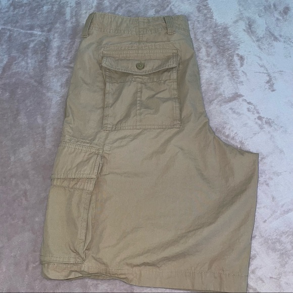 L.L bean cargo short size 38W - Picture 5 of 7
